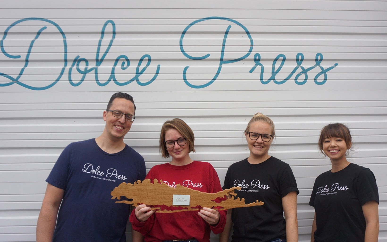 Dolce Press