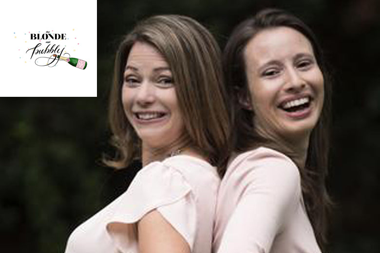 Halie Geller and Theresa Pinelli of LocaLI Bred