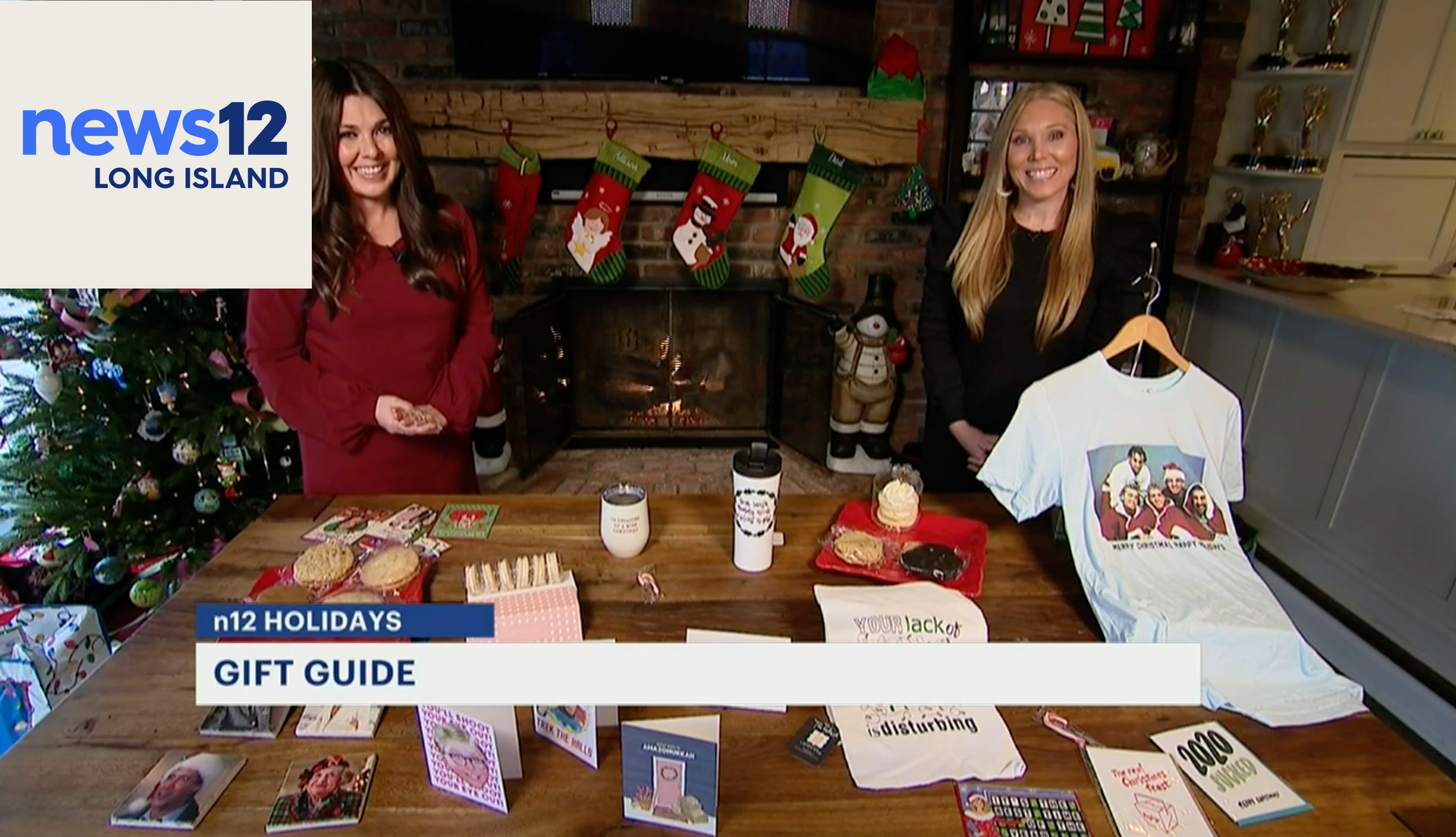 These ideas will help you with your last-minute gift giving