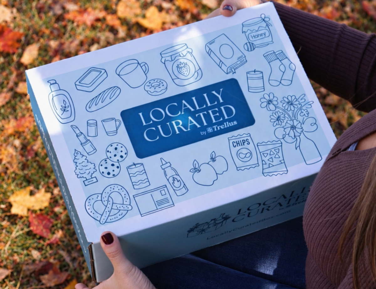 Seasonal Long Island Subscription Box