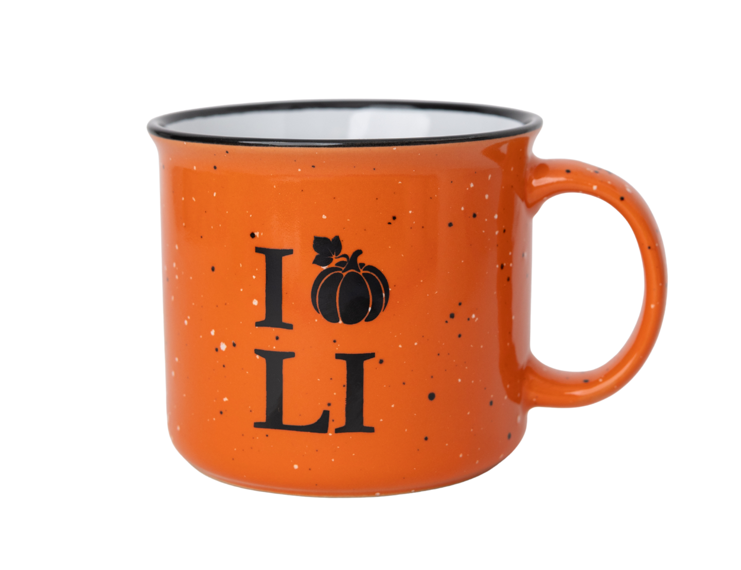 Fall Long Island Campfire Mug