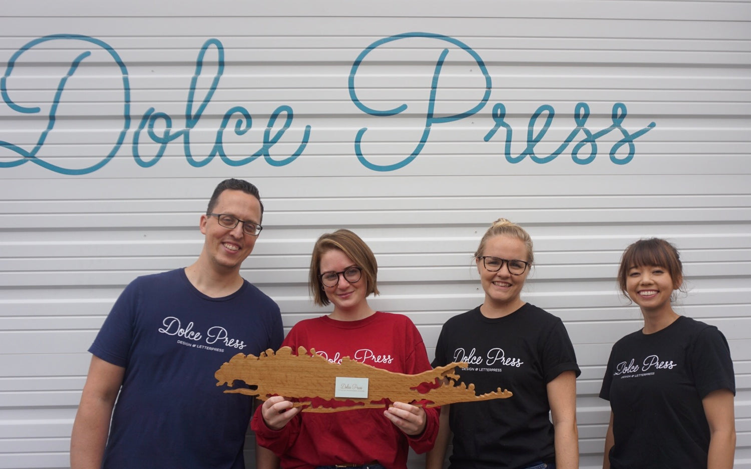 Dolce Press