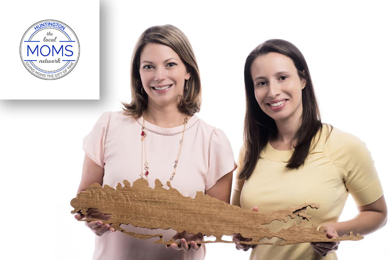 Meet a Mom: Halie & Theresa of LocaLI Bred