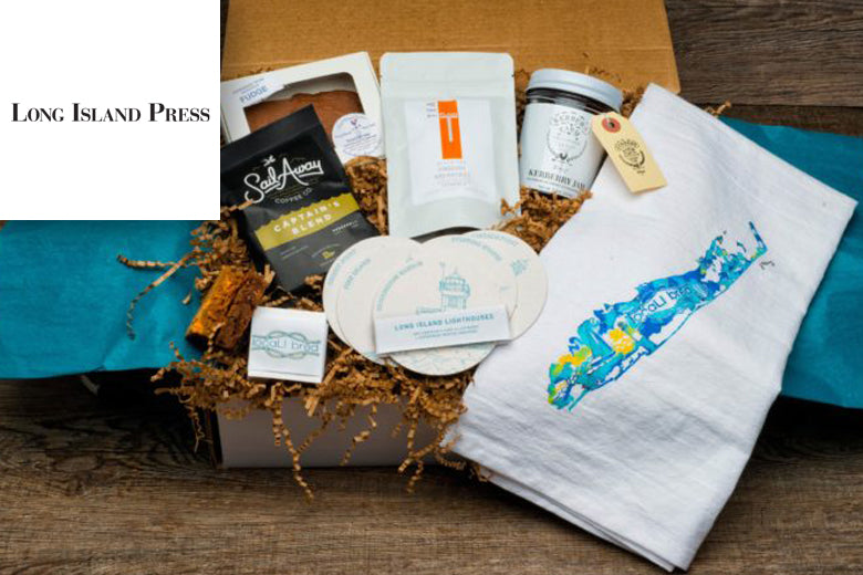 Gift Guide: Shop Local, Gift Local This Holiday Season