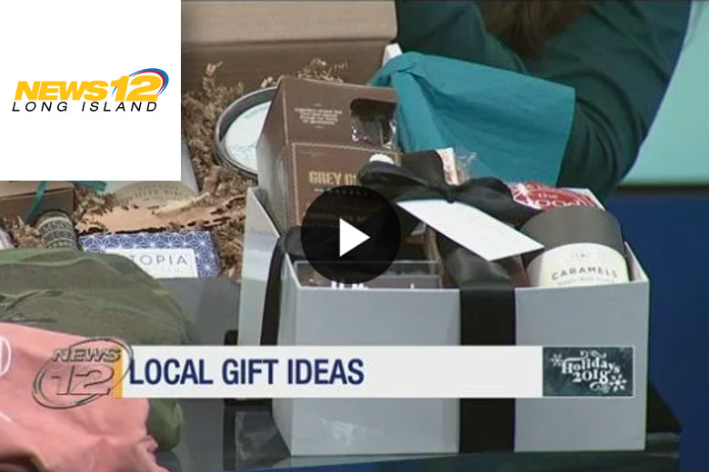 Gift Guide: Local gifts for the 2018 season