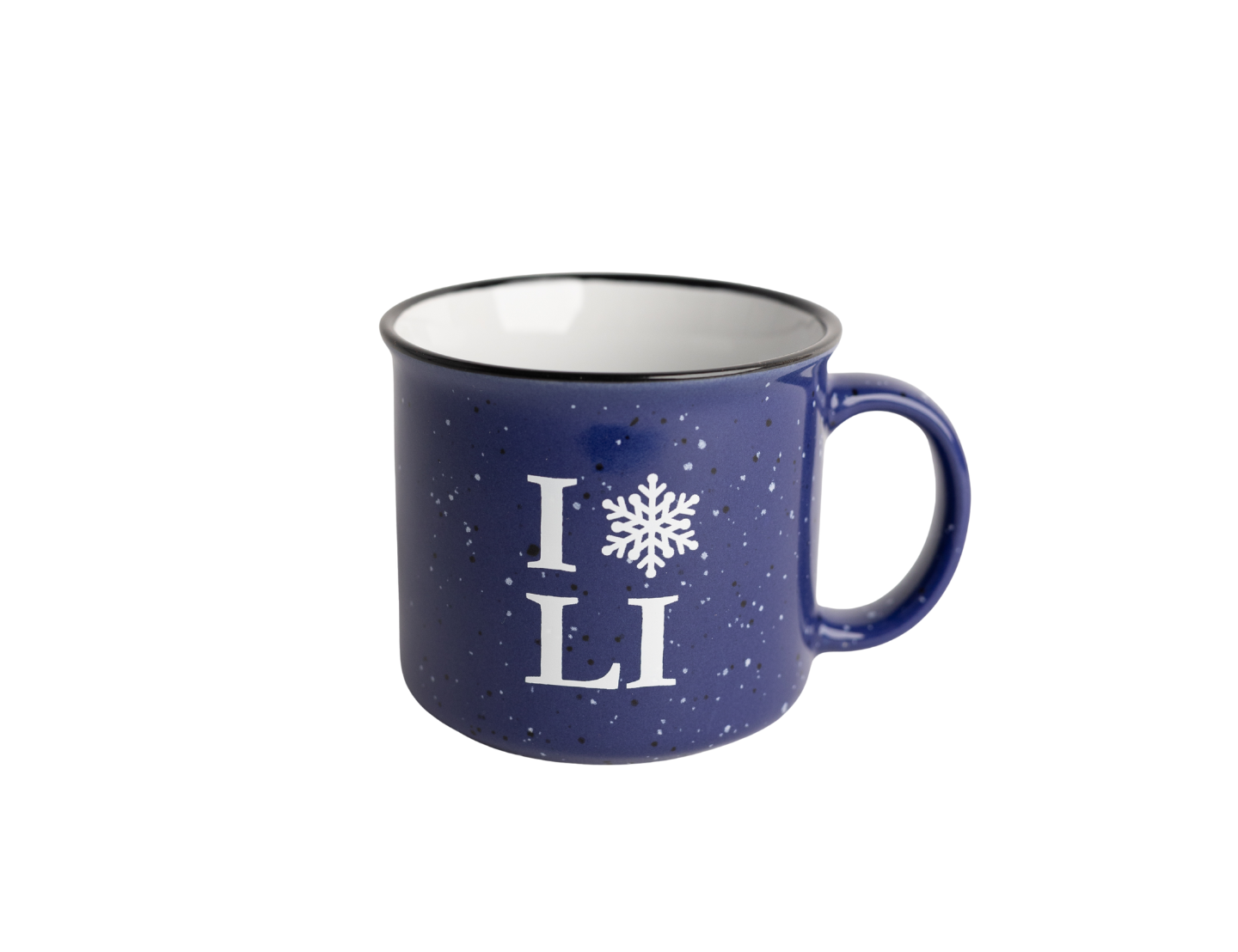 Limited Edition Winter Long Island Campfire Mug Set
