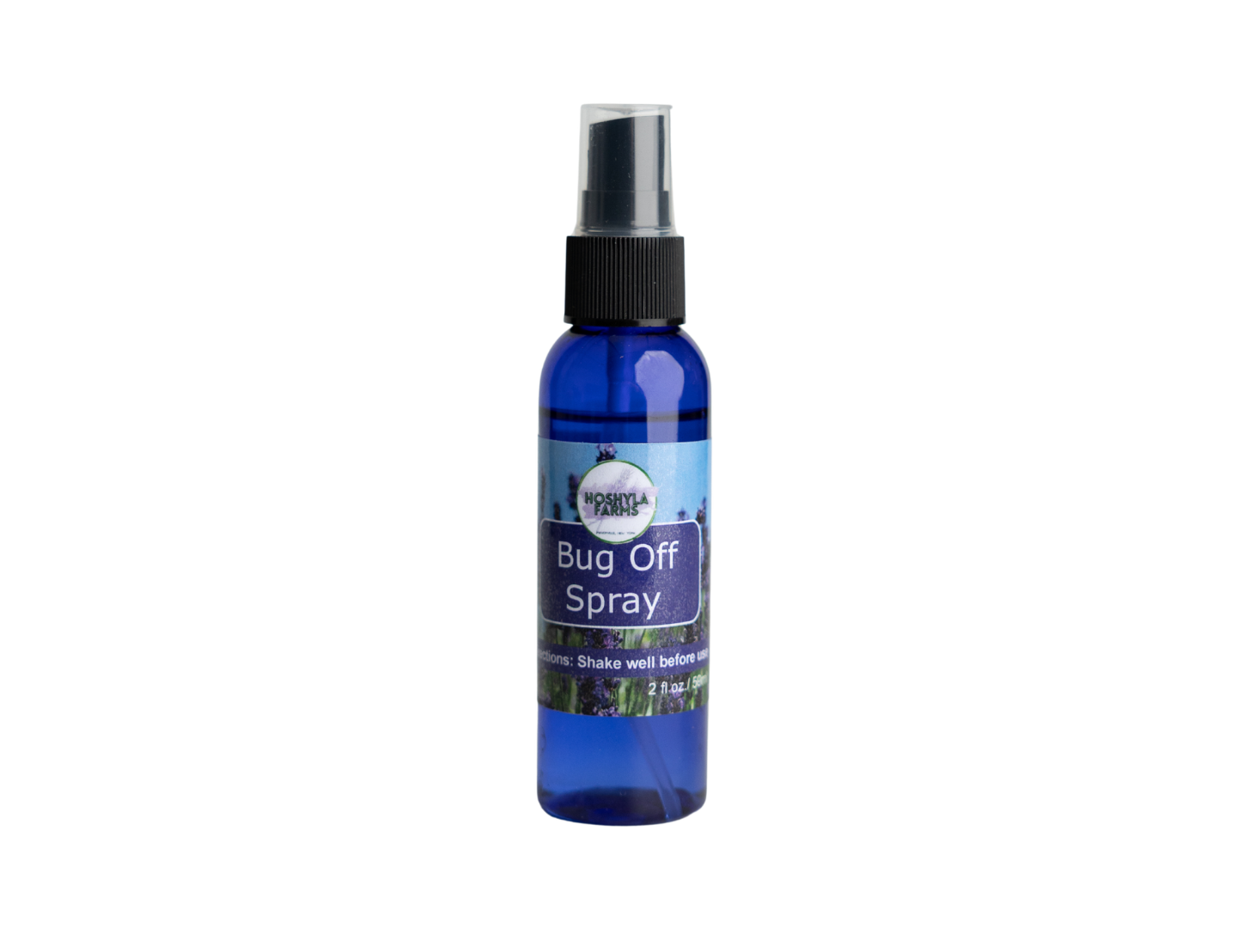 Hoshyla Farms - Lavender Bug Off Spray