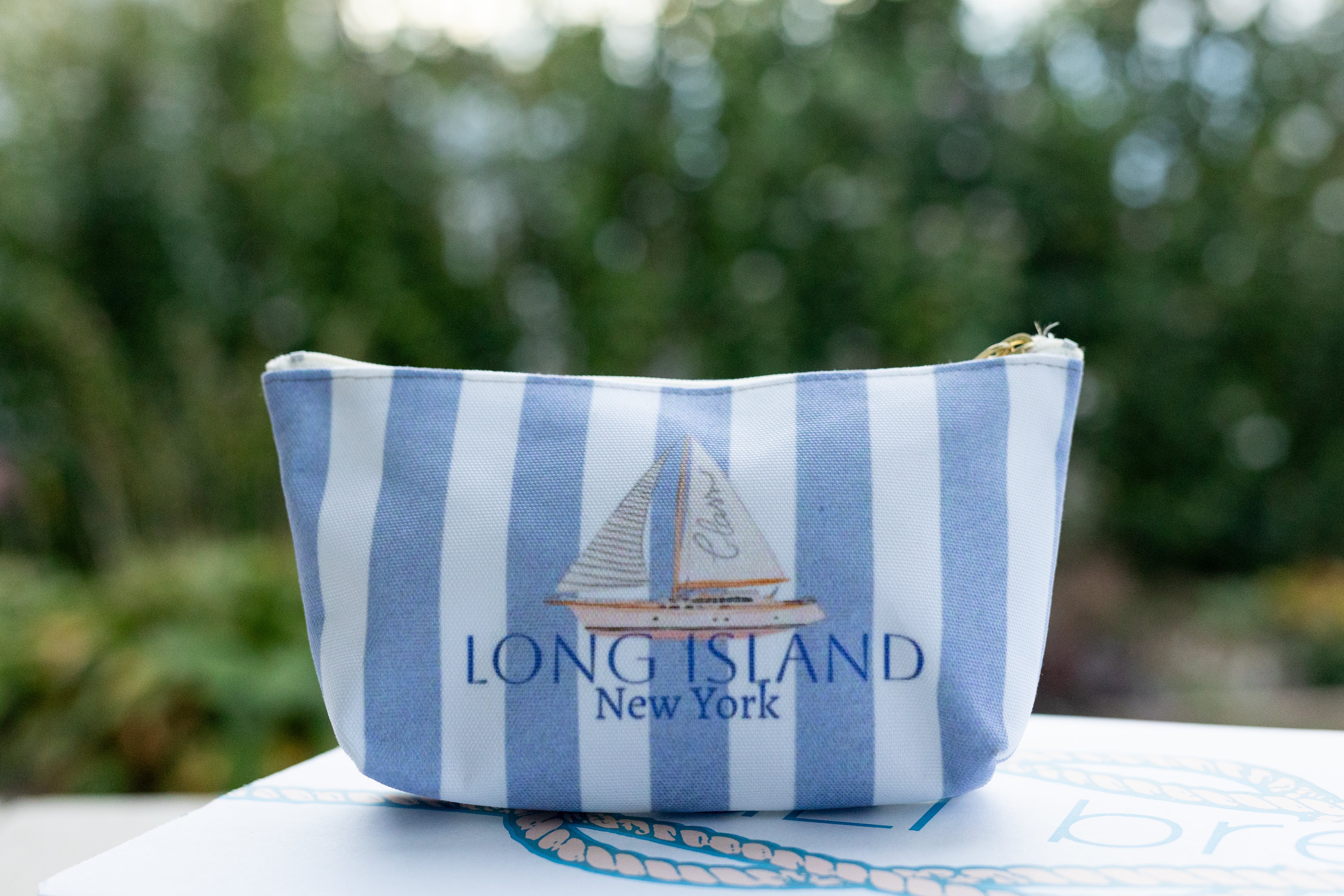 Long Island Home Box