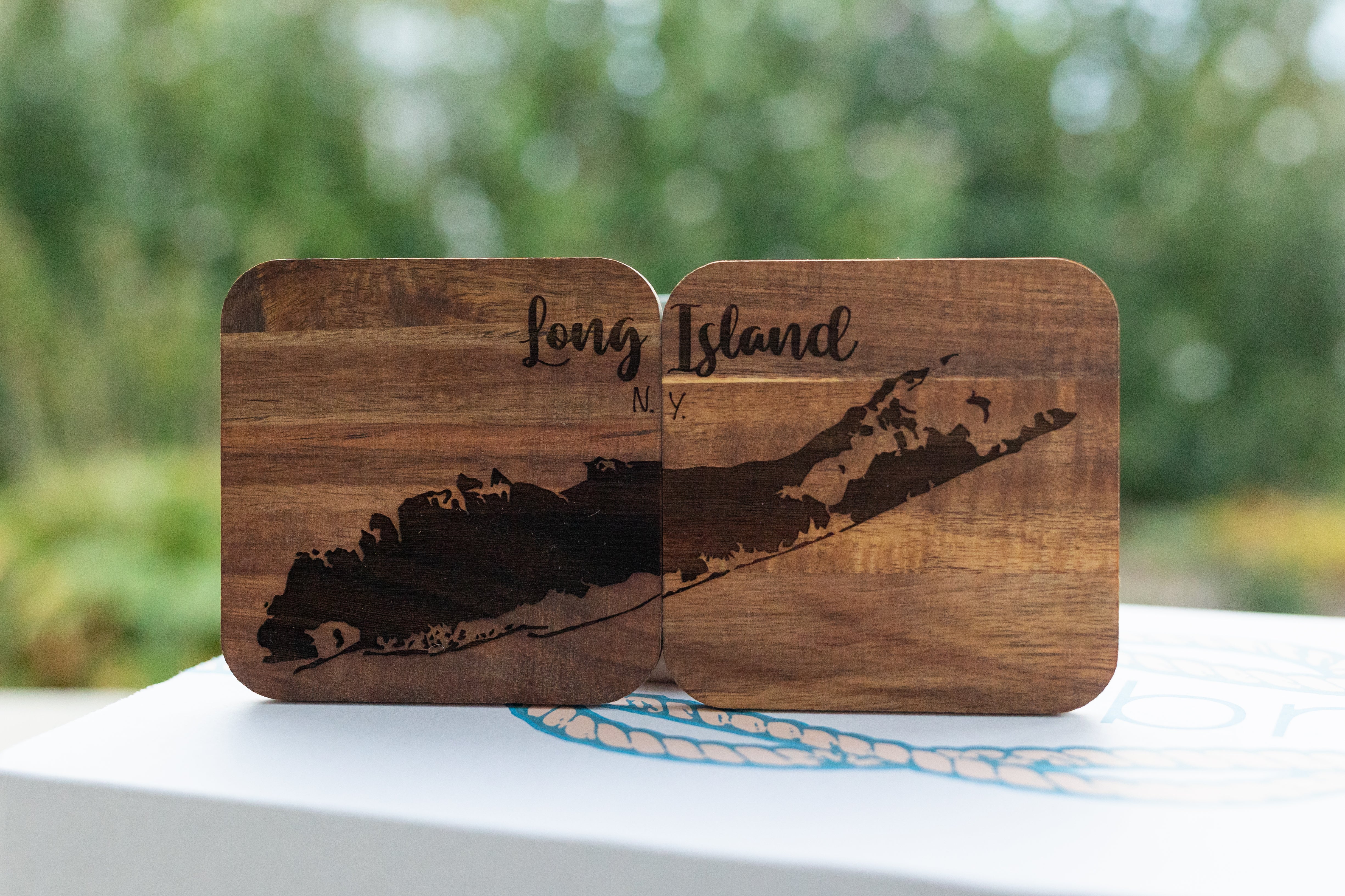 Long Island Home Box