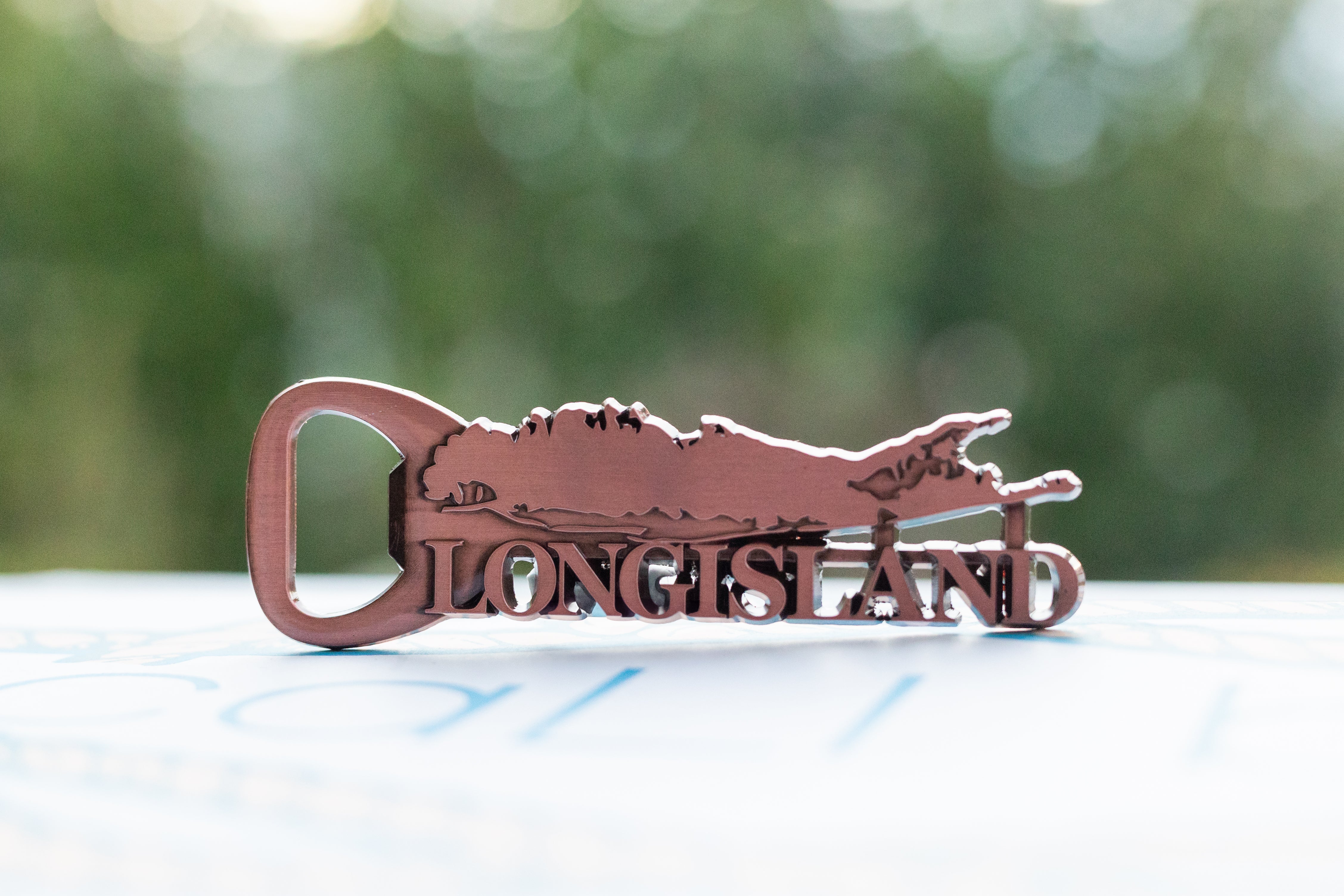 Long Island Home Box