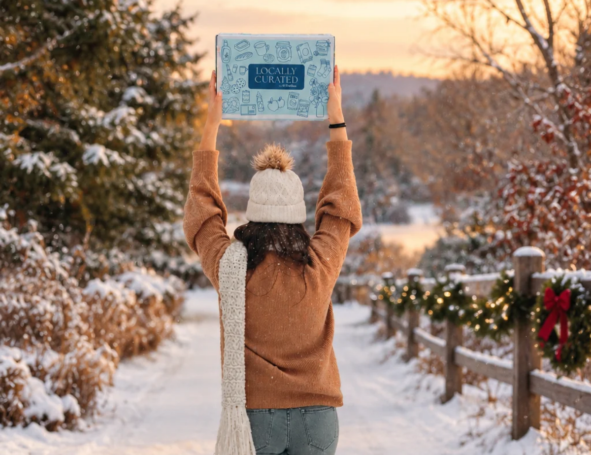 Long Island Holiday Gift Box 2026 Pre-Order