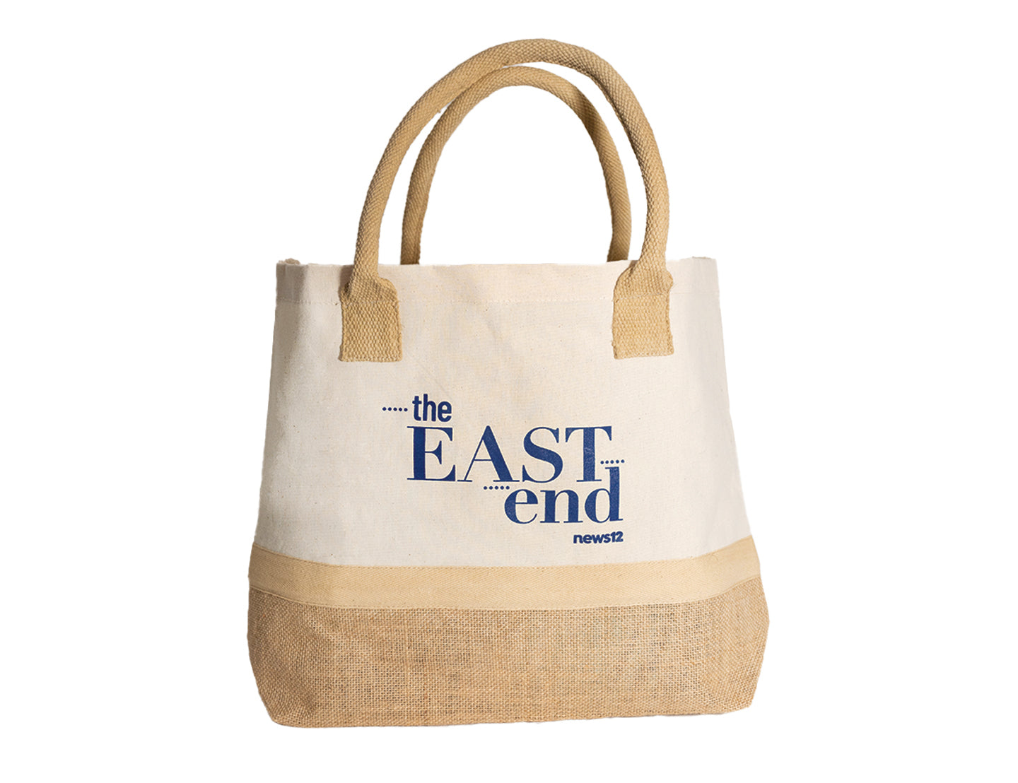 The East End by News 12 Tote